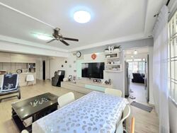 Blk 789 Choa Chu Kang North 6 (Choa Chu Kang), HDB 4 Rooms #594466751